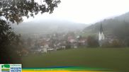 Archived webcam image showing Missen - Allgäu on 16 Sep 2026 at 16:31