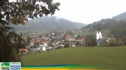 Archived webcam image showing Missen - Allgäu on 16 Sep 2026 at 18:31