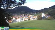Archived webcam image showing Missen - Allgäu on 16 Sep 2026 at 10:31