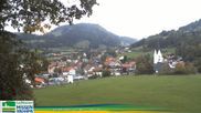 Archived webcam image showing Missen - Allgäu on 16 Sep 2026 at 12:31