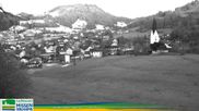 Archived webcam image showing Missen - Allgäu on 26 Feb 2026 at 06:56