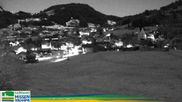 Archiviertes Webcam Bild: Missen im Allgäu am 27 Feb 2026 um 00:34 Uhr