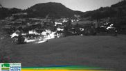 Archiviertes Webcam Bild: Missen im Allgäu am 27 Feb 2026 um 02:11 Uhr