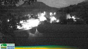Archived webcam image showing Missen - Allgäu on 2 Oct 2026 at 04:57