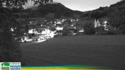 Archived webcam image showing Missen - Allgäu on 2 Oct 2026 at 06:57
