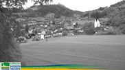 Archived webcam image showing Missen - Allgäu on 2 Oct 2026 at 07:57