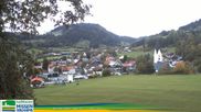 Archived webcam image showing Missen - Allgäu on 2 Oct 2026 at 08:57