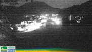 Archived webcam image showing Missen - Allgäu on 2 Oct 2026 at 00:57