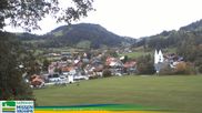 Archived webcam image showing Missen - Allgäu on 2 Oct 2026 at 14:57