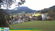 Archived webcam image showing Missen - Allgäu on 2 Oct 2026 at 16:57