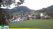 Archived webcam image showing Missen - Allgäu on 2 Oct 2026 at 18:57
