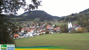 Archived webcam image showing Missen - Allgäu on 2 Oct 2026 at 10:57