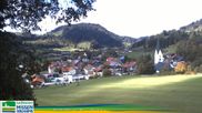 Archived webcam image showing Missen - Allgäu on 2 Oct 2026 at 12:57