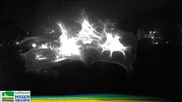 Archived webcam image showing Missen - Allgäu on 10 Oct 2026 at 20:50