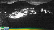 Archived webcam image showing Missen - Allgäu on 11 Oct 2026 at 04:45