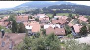 Archived webcam image showing Mittelberg - Allgäu on 22 Jun 2026 at 12:22