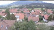Archived webcam image showing Mittelberg - Allgäu on 22 Jun 2026 at 20:22