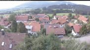 Archiviertes Webcam Bild: Mittelberg Bergpanorama am 14.07.2026 um 07:19 Uhr