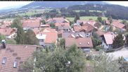 Archiviertes Webcam Bild: Mittelberg Bergpanorama am 26.08.2026 um 14:42 Uhr