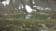 Archiviertes Webcam Bild: Klausberg - Blick auf Talstation Klaussee II am 29.05.2026 um 12:02 Uhr