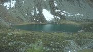Archiviertes Webcam Bild: Klausberg - Blick auf Talstation Klaussee II am 29.05.2026 um 20:02 Uhr