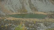 Archiviertes Webcam Bild: Klausberg - Blick auf Talstation Klaussee II am 15.10.2026 um 08:28 Uhr
