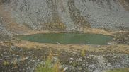 Archiviertes Webcam Bild: Klausberg - Blick auf Talstation Klaussee II am 15.10.2026 um 10:28 Uhr