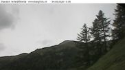 Archived webcam image showing Fäld - Imfeld on 4 Jun 2026 at 10:49
