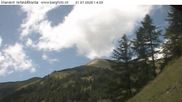 Archiviertes Webcam Bild: Binn - Imfeld am 21.07.2026 um 14:33 Uhr