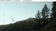Archiviertes Webcam Bild: Binn - Imfeld am 24.09.2026 um 07:19 Uhr