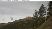 Archiviertes Webcam Bild: Binn - Imfeld am 24.09.2026 um 10:19 Uhr