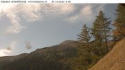 Archived webcam image showing Fäld - Imfeld on 2 Oct 2026 at 16:08