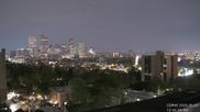 Archived webcam image showing Downtown Mile High City Denver on 1 May 2026 at 08:10