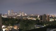 Archiviertes Webcam Bild: Blick auf Downtown Denver in Colorado am 01.05.2026 um 10:47 Uhr