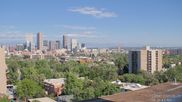 Archived webcam image showing Downtown Mile High City Denver on 15 Jun 2026 at 16:11