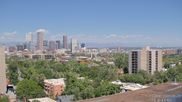 Archived webcam image showing Downtown Mile High City Denver on 15 Jun 2026 at 18:11