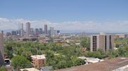 Archived webcam image showing Downtown Mile High City Denver on 15 Jun 2026 at 20:11