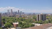 Archived webcam image showing Downtown Mile High City Denver on 15 Jun 2026 at 22:11