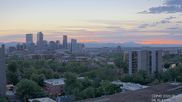 Archived webcam image showing Downtown Mile High City Denver on 16 Jun 2026 at 04:11