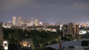 Archived webcam image showing Downtown Mile High City Denver on 31 Jul 2026 at 08:24