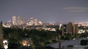 Archiviertes Webcam Bild: Blick auf Downtown Denver in Colorado am 31.07.2026 um 10:33 Uhr