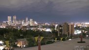 Archived webcam image showing Downtown Mile High City Denver on 15 Sep 2026 at 08:09