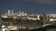 Archived webcam image showing Downtown Mile High City Denver on 14 Mar 2026 at 08:32