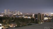 Archived webcam image showing Downtown Mile High City Denver on 30 Oct 2026 at 08:46