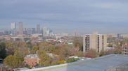 Archived webcam image showing Downtown Mile High City Denver on 30 Oct 2026 at 16:46
