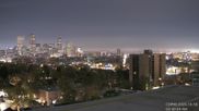 Archived webcam image showing Downtown Mile High City Denver on 30 Oct 2026 at 10:46