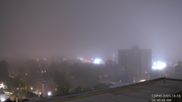 Archived webcam image showing Downtown Mile High City Denver on 30 Oct 2026 at 12:46