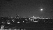 Archived webcam image showing Skyline of the Mile High City Denver on 23 May 2026 at 08:53