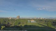 Archived webcam image showing Skyline of the Mile High City Denver on 23 May 2026 at 14:53