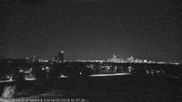 Archived webcam image showing Skyline of the Mile High City Denver on 23 May 2026 at 10:53